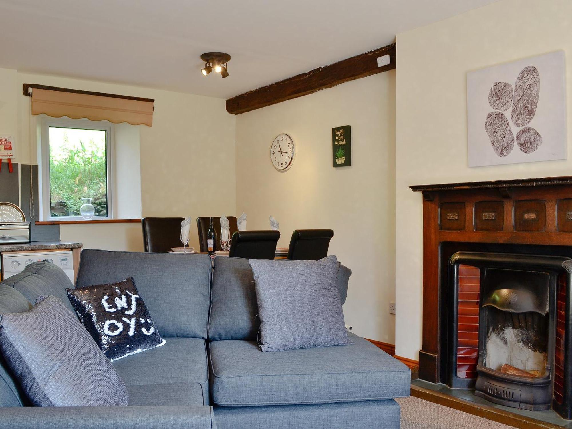 Brackendale Cottage - Uk1335 Threlkeld Ngoại thất bức ảnh