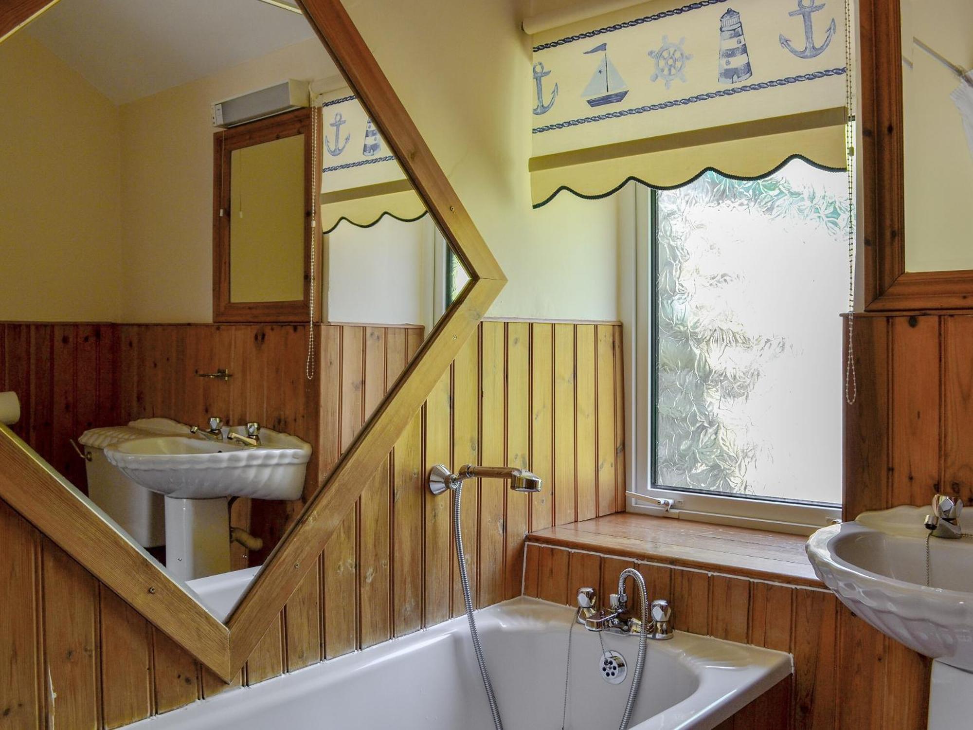 Brackendale Cottage - Uk1335 Threlkeld Ngoại thất bức ảnh