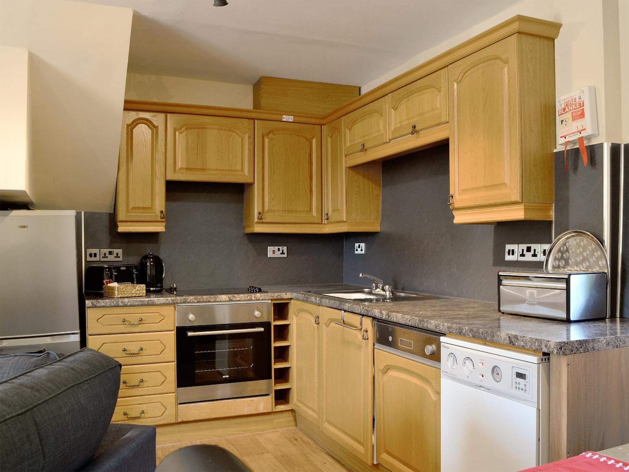 Brackendale Cottage - Uk1335 Threlkeld Ngoại thất bức ảnh